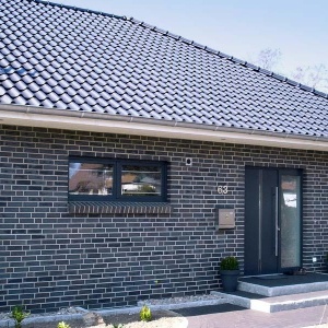 Caramida Klinker Chelsea, structurata, NF (240x115x71 mm) casa