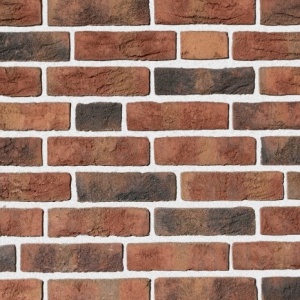 Caramida Klinker Formback, grafit multicolor, NF (240x115x71 mm) rost alb