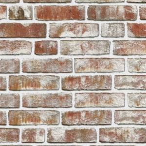 Caramida Klinker Geestbrand, alb patinat, NF rost alb