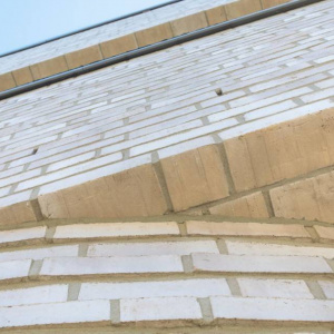 Caramida Klinker Ice-Grey deLuxe DF (240x115x52 mm) produs