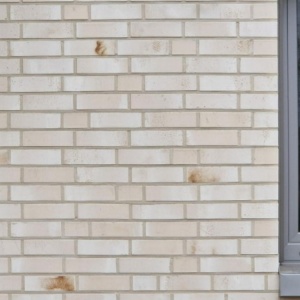 Caramida Klinker Lyon, alb-perlat (240x115x71 mm) perete