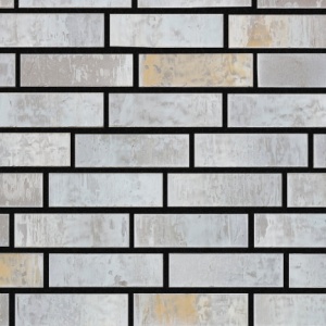 Caramida Klinker Lyon, albastru-gri (240x115x71 mm) rost negru