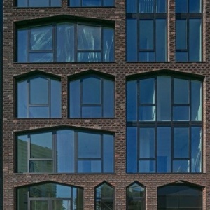 caramida decorativa klinker Moorbrand cu textura structurata premium