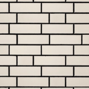 Caramida Klinker Oslo neteda (240x115x71 mm) rost negru