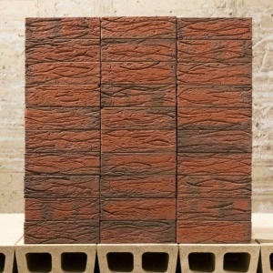 Caramida Klinker Patina Rustica Unsanded NF (240x115x71 mm)