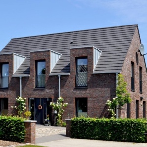 Caramida Klinker Sheffield NF (240x115x71 mm) casa