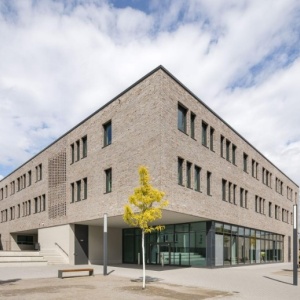 caramida aparenta klinker Wiesmoor cu aspect elegant autentic