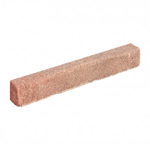 Caramida Listello Classic Line Perusia Roz 250x30x35 mm