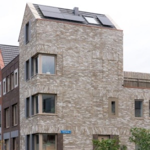 Caramida plina DF Carthago cladire