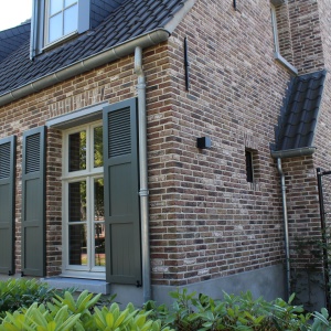 Caramida plina Hermitage Antiek DF 215x100x65 exterior