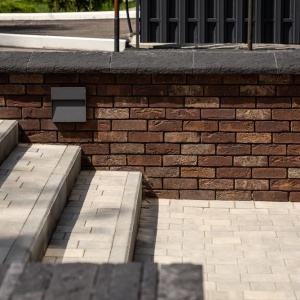 Caramida plina Imperial DF 215x100x65 scari