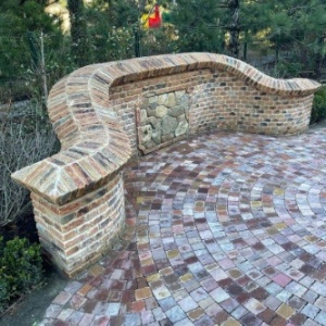 Caramida plina Tiffany Antiek DF exterior