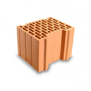 Caramida Porotherm 30 Robust Portanta 250x300x238