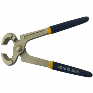 Cleste cuie tip "A", maner dubla protectie 8" (200 mm)