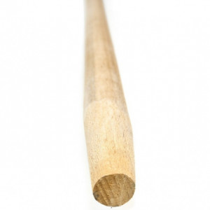 Coada lemn pentru grebla cu dinti rasuciti 1.5 M