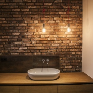 Coltar caramida aparenta Hermitage Antiek WDF 210x100x65 mm baie