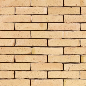 Coltar mic klinker Terca Latero Zafferano 185x50x23 mm