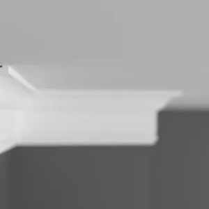Cornisa decorativa Manavi C23 pentru interioare elegante