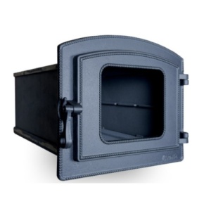 Cuptor din fonta A-34B