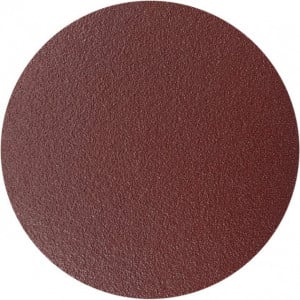 Disc abraziv cu arici 125 mm, granulatie 40