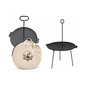 Disc fonta pentru foc deschis 400 mm