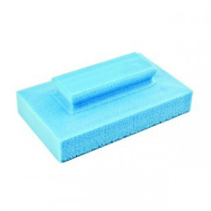 Drisca Styrofoam pentru fatade si izolatii 150x250x80 mm