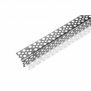 EXTRA StrongProfil COZ60 PLUS - profil de colt din otel zincat, 0.50 mm, 3 m