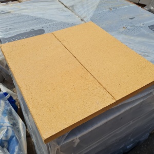 Fireboard - placa refractara neteda