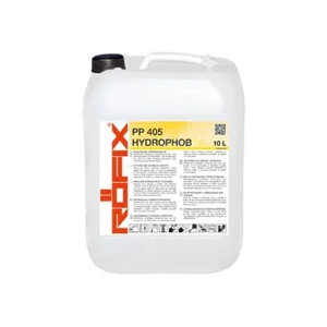 Impregnare rasina siliconica ROFIX PP 405 HYDROPHOB, 10 Kg