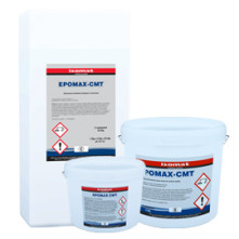 Isomat EPOMAX-CMT - mortar pe baza de ciment pentru ziduri si pardoseli