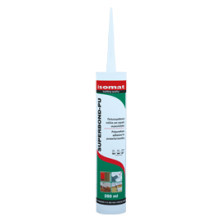 Isomat SUPERBOND-PU - adeziv poliuretanic pentru lipiri puternice, alb, 280 ml