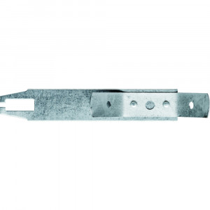 Koelner Z-WT - conector flexibil direct, din otel galvanizat