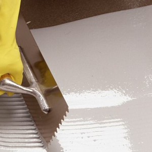 Mapefloor CPU Plus NZ - Mortar tricomponent pentru realizarea de pardoseli industriale de la 4 la 6 mm