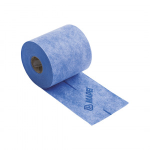 Mapeguard ST - Banda de etansare hidroizolatoare