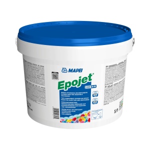 Mapei Epojet - Rasina Epoxidica pentru Consolidari, Reparaţii