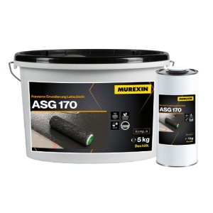 Murexin ASG 170 - Grund epoxidic antistatic