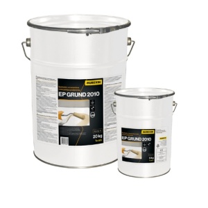 Murexin KEMAPOX Grund 2010 - Grund epoxidic bicomponent pentru pardoseli industriale si beton