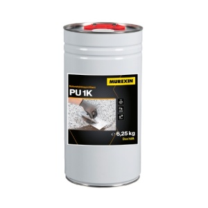 Murexin PU 1K - Rasina pentru covoare decorative din piatra