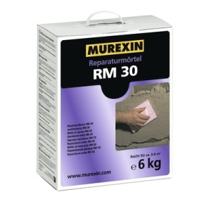 Murexin Repol RM 30 - Mortar special pe baza de var-ciment