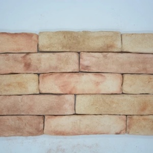 Pardoseala din ciment old brick medium culoare rock