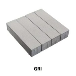 Pavaj Metric Gri 28x7x6 cm