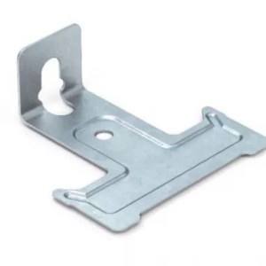 Piesa ancorare simpla CD Rigips pentru intersectii profile plafon gips-carton, 250 buc