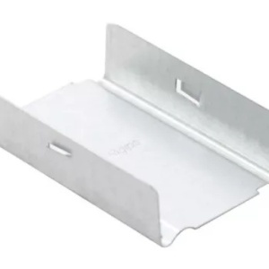 Piesa de imbinare liniara CD Rigips pentru prelungire profile gips-carton CD60, 100 buc