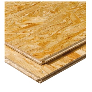 placa OSB 3 nut si feder 12 mm pentru pardoseli si plansee