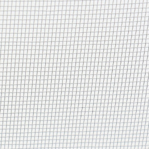 Plasa plastic insecte 1.2 X 30 M alb