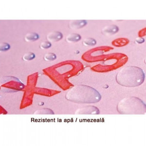 Polistiren Extrudat Austrotherm XPS TOP 30 SF 6 cm - 5,25 mp/bax - Img 7