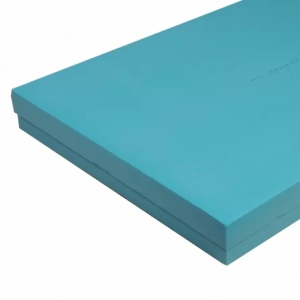 Polistiren extrudat Fibran XPS GF 2 cm pentru izolatie termica interior si corectii termice