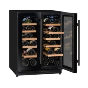 frigider de vinuri incorporabil 40 sticle