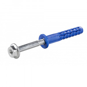 Diblu Rawlplug R-FFS-K premium pentru rafturi si dulapuri suspendate