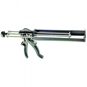RawlPlug R-GUN-300-N - pistol profesional pentru ancore chimice, 300 ml